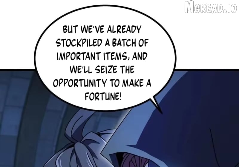 Lord of Summons! Sudden Mutation Chapter 110 - page 64